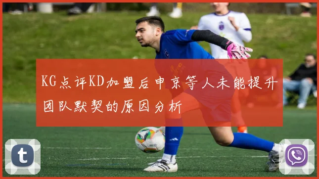 KG点评KD加盟后申京等人未能提升团队默契的原因分析