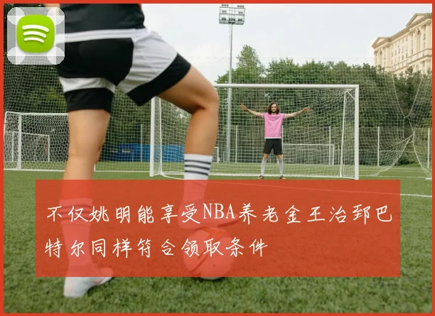 不仅姚明能享受NBA养老金王治郅巴特尔同样符合领取条件