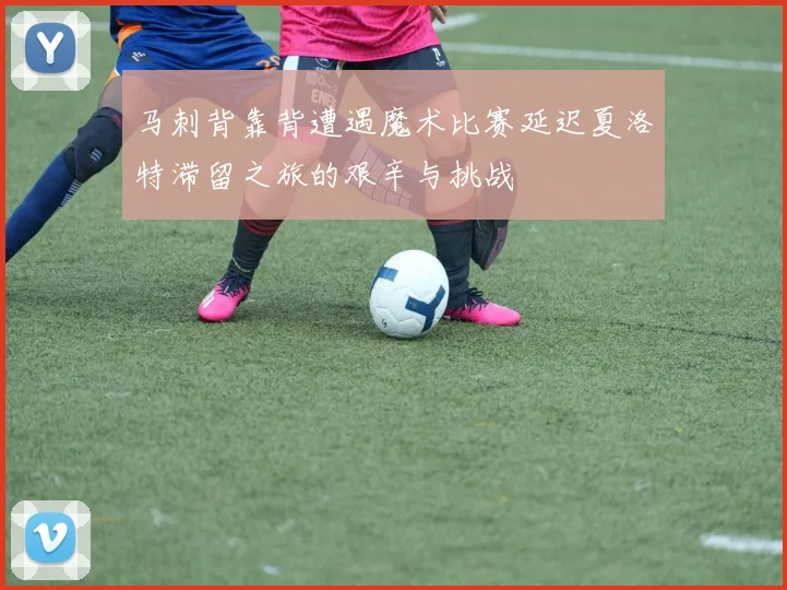 马刺背靠背遭遇魔术比赛延迟夏洛特滞留之旅的艰辛与挑战