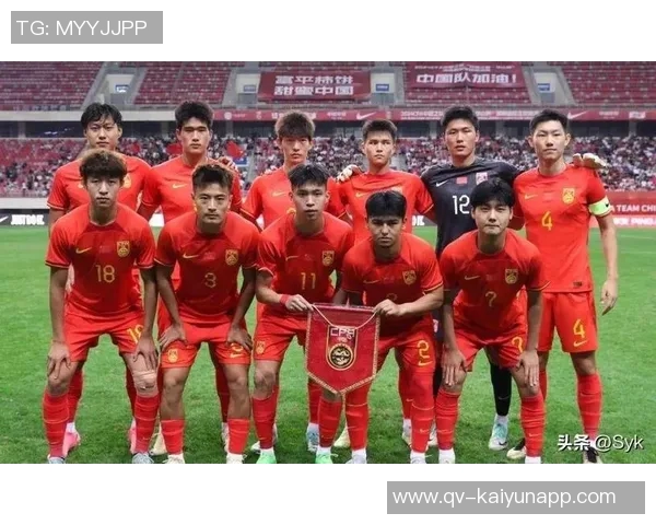 U22国足最新名单解析浙江队人数领先西海岸紧随其后