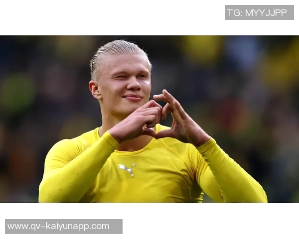 哈兰德回忆多特首月表现称其为职业生涯最佳时光