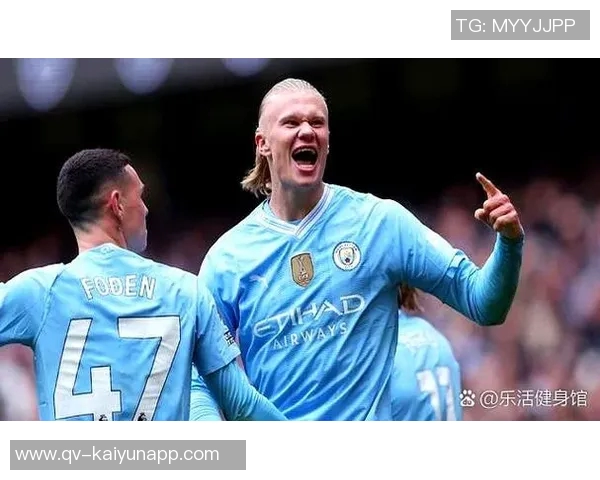 英超进球榜更新萨拉赫以53球领跑哈兰德紧随其后达40球